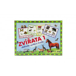 Zvířata 1