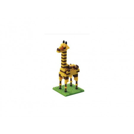 BRIXIES Giraffe
