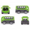 TRUXX autobus