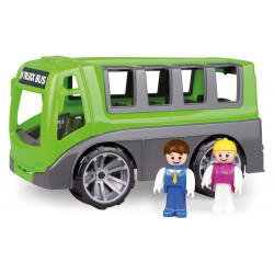 TRUXX autobus