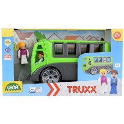 TRUXX autobus