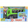 TRUXX autobus