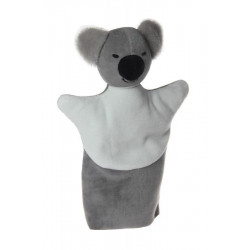 Koala - pohádkový maňásek