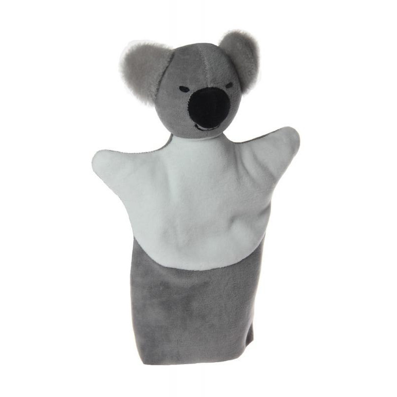 Koala - pohádkový maňásek