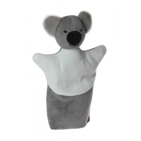 Koala - pohádkový maňásek