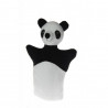 Panda - pohádkový maňásek  