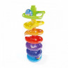 Spiral Tower – spirálová kuličková dráha