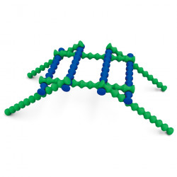 PLAYSTIX JUMBO - sada s návody