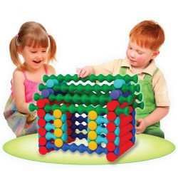 PLAYSTIX JUMBO - sada s návody