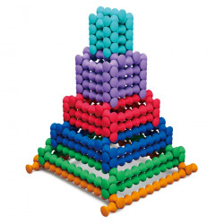 PLAYSTIX JUMBO - sada s návody