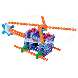 PLAYSTIX - SUPERSADA s návody