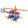 PLAYSTIX - SUPERSADA s návody