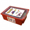 PLAYSTIX - SUPERSADA s návody