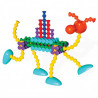 PLAYSTIX - SUPERSADA s návody