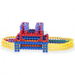 PLAYSTIX - SUPERSADA s návody