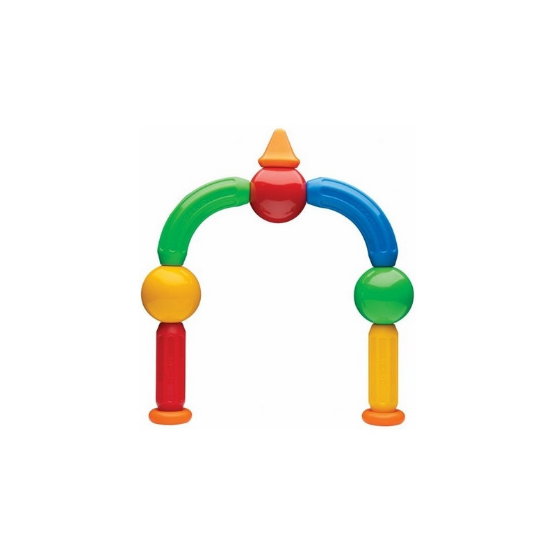 Stick-O Basic-10