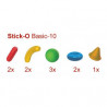 Stick-O Basic-10