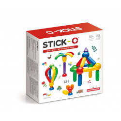 Stick-O Basic-30