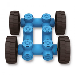 Podvozek MAG BUILDER