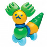 Stick-O Lesní potvůrky