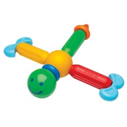 Stick-O Lesní potvůrky