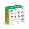 Stick-O Lesní potvůrky