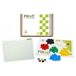 PIX-IT Starter Transparent		