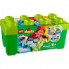 Box s kostkami