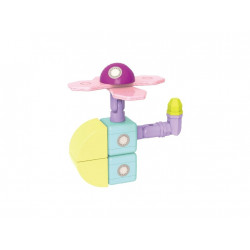 MAGNEFORTÍK Pastel 36
