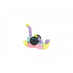 MAGNEFORTÍK Pastel 36