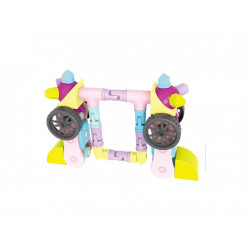 MAGNEFORTÍK Pastel 36