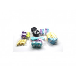 MAGNEFORTÍK Pastel 36