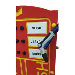 Myčka