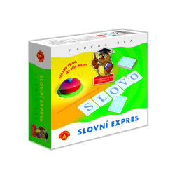 Slovní expres