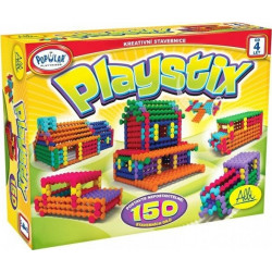 Albi Playstix stavebnice 150 dílků