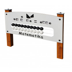 Venkovní matematika
