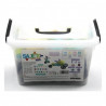 SAJETO Bricks Pastel 52
