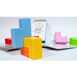 MAGIC MAGNETIC CUBE Standard