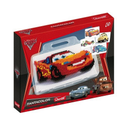 Fantacolor Mozaika Cars 2