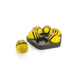 PROGRAMOVATELNÝ ROBOT BEE BOT - SADA (MD)