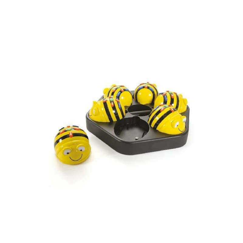 PROGRAMOVATELNÝ ROBOT BEE BOT - SADA (MD)