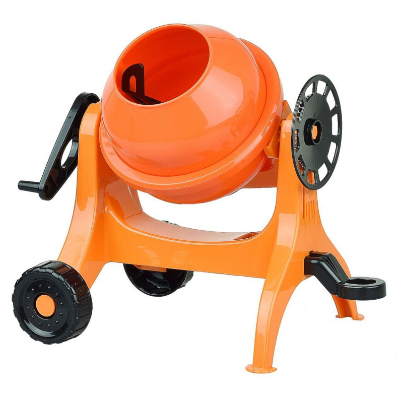 MÍCHAČKA, MALÁ, ORANŽOVÁ MÍCHAČKA, MALÁ, ORANŽOVÁ