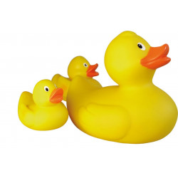 KACHNÍ RODINKA, BEZ FTALÁTŮ