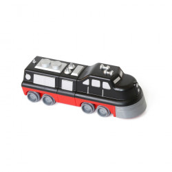 Magnetická vozidla DELUXE 1