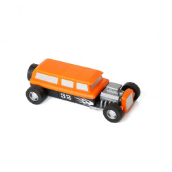 Magnetická vozidla DELUXE 1