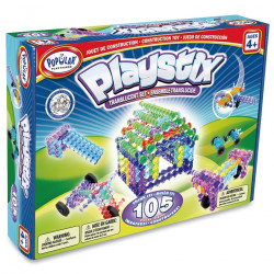 Playstix Transparent