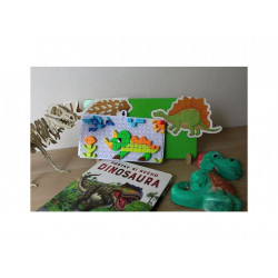 Mozaika Dino