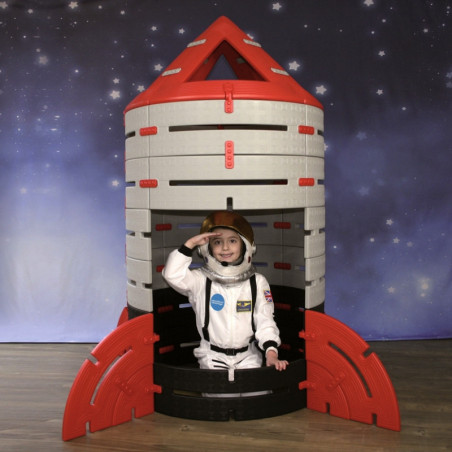 Constructa - Raketa