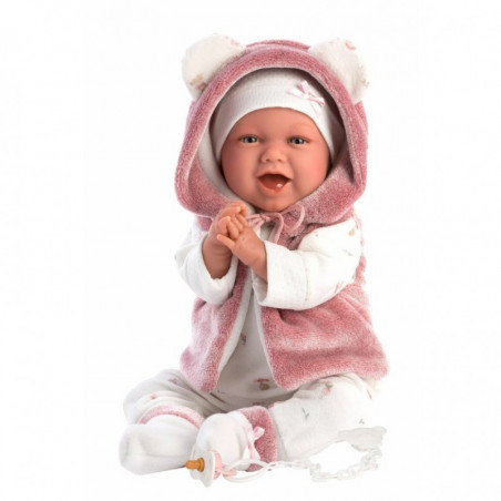 New Born