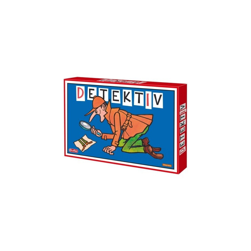 Detektiv